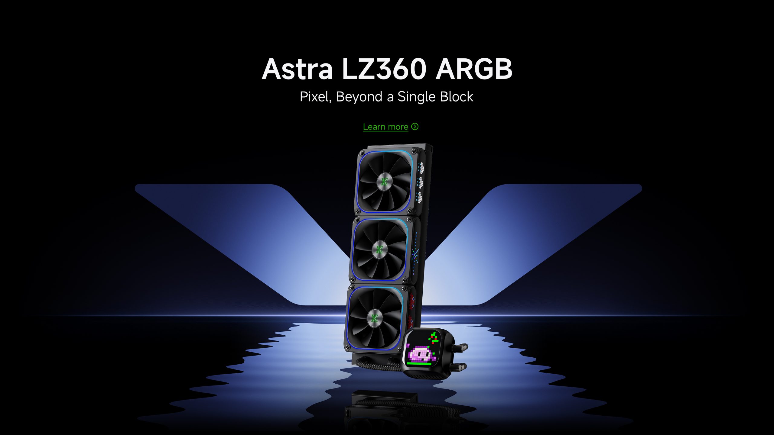 Astra LZ360 ARGB