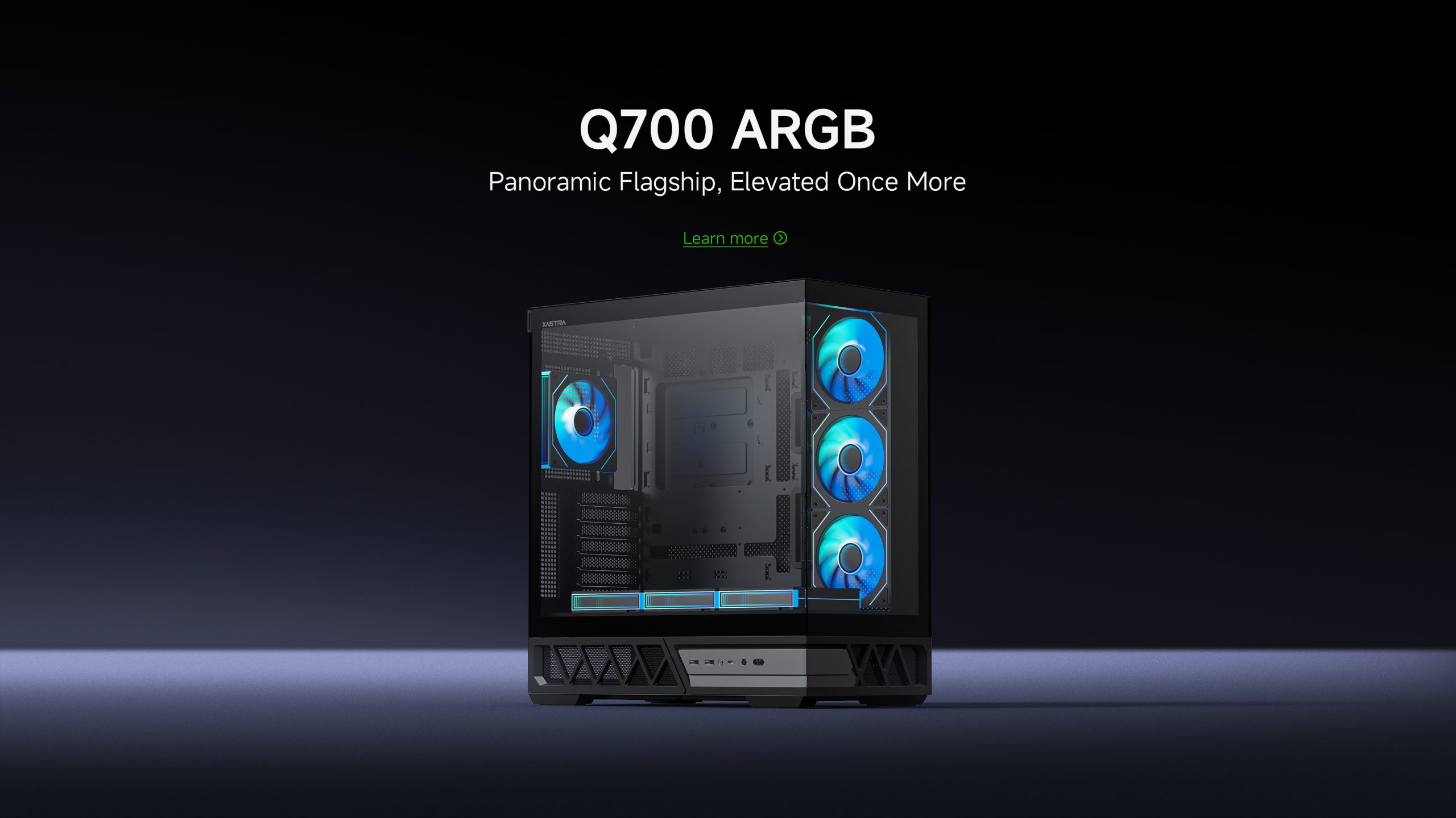 Q700 ARGB