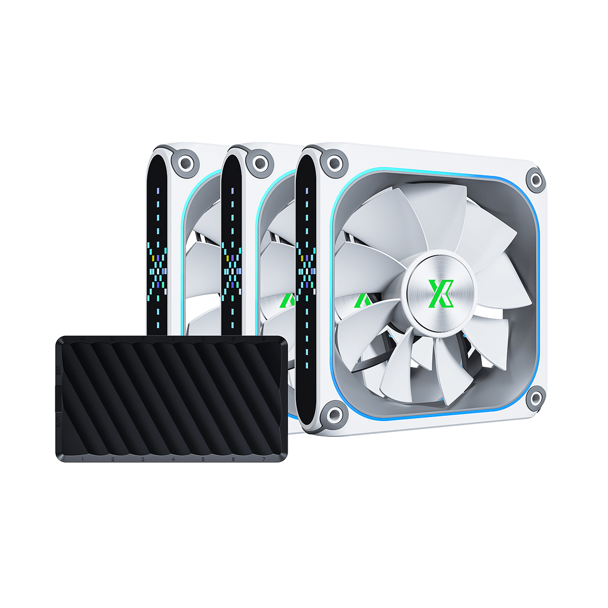 3-IN-1-反叶白1200