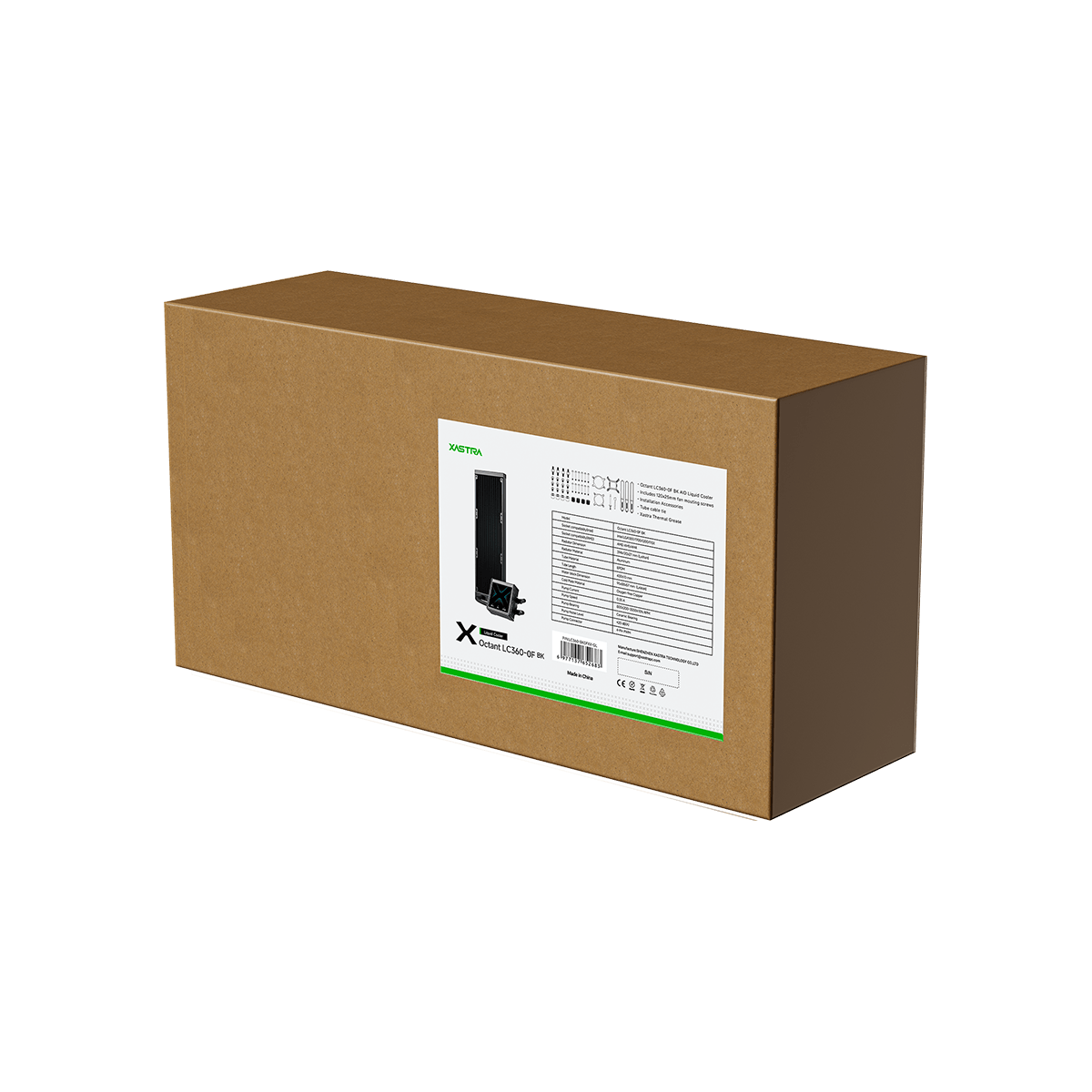 Octant LC360-0F01 (1)